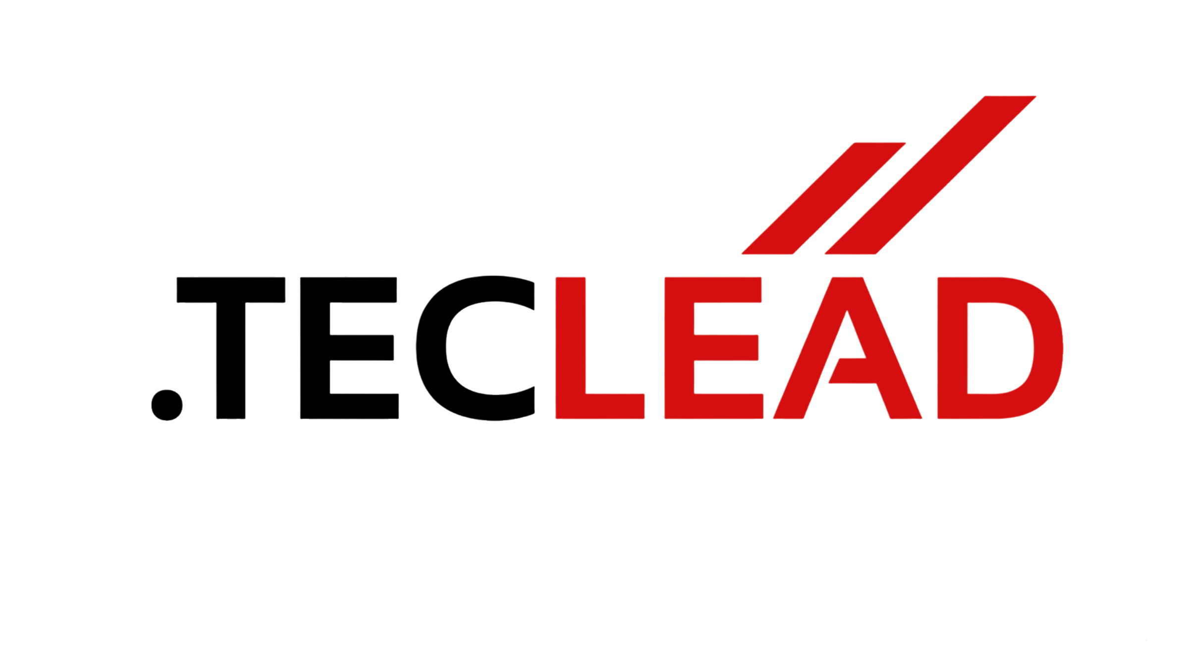 Teclead logo